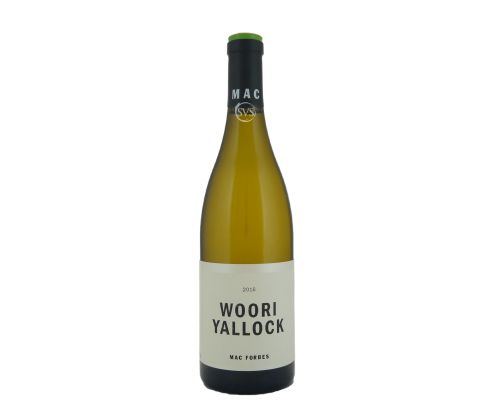 Mac Forbes, Woori Yallock Chardonnay, Yarra Valley, 2016,