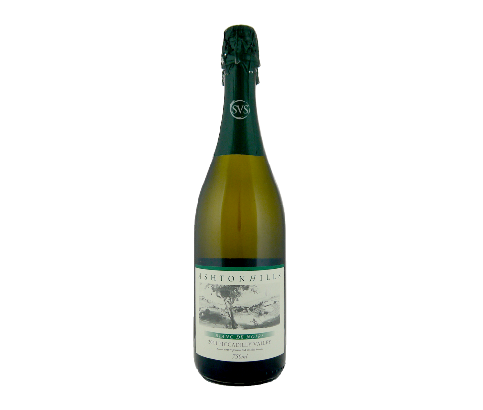 Ashton Hills, Blanc de Noirs, Piccadilly Valley, 2011