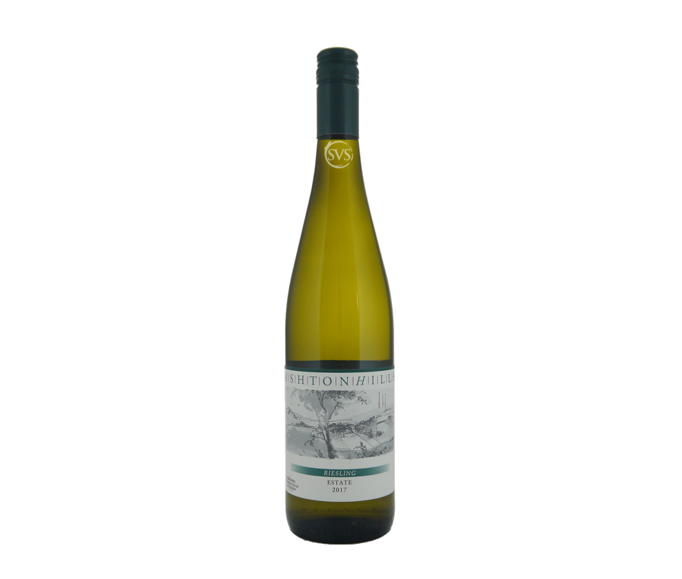 Ashton Hills, Riesling, Adelaide Hills, 2017