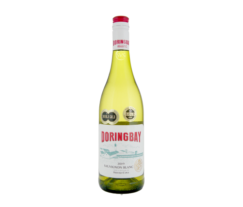 Doring Bay, Sauvignon Blanc, Western Cape, 2019