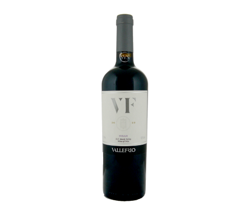 Valle Frio, Syrah, Maule, 2019