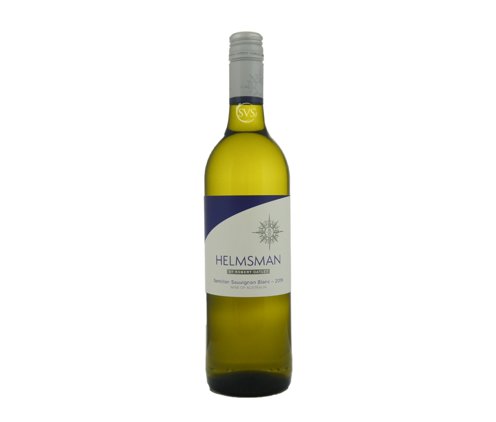 Helmsman, Semillon / Sauvignon Blanc, 2019