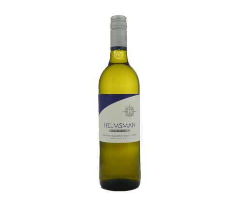 Helmsman, Semillon / Sauvignon Blanc, 2019