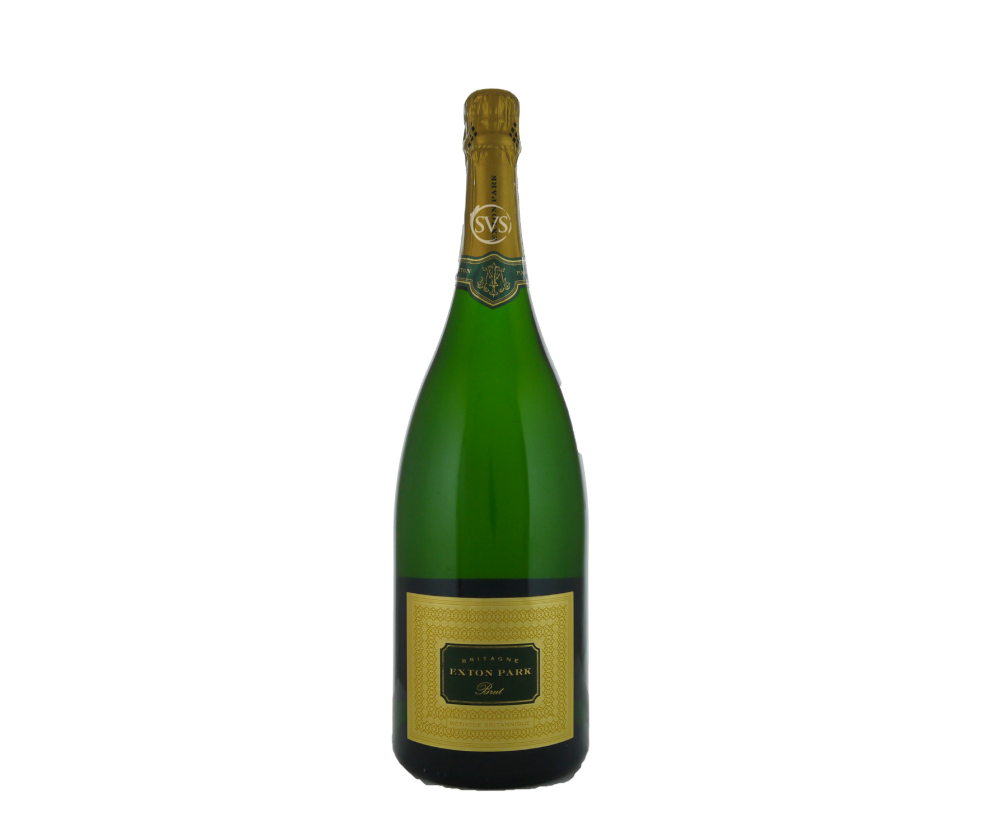 MAGNUM Exton Park, Britagne, Reserve Brut, NV