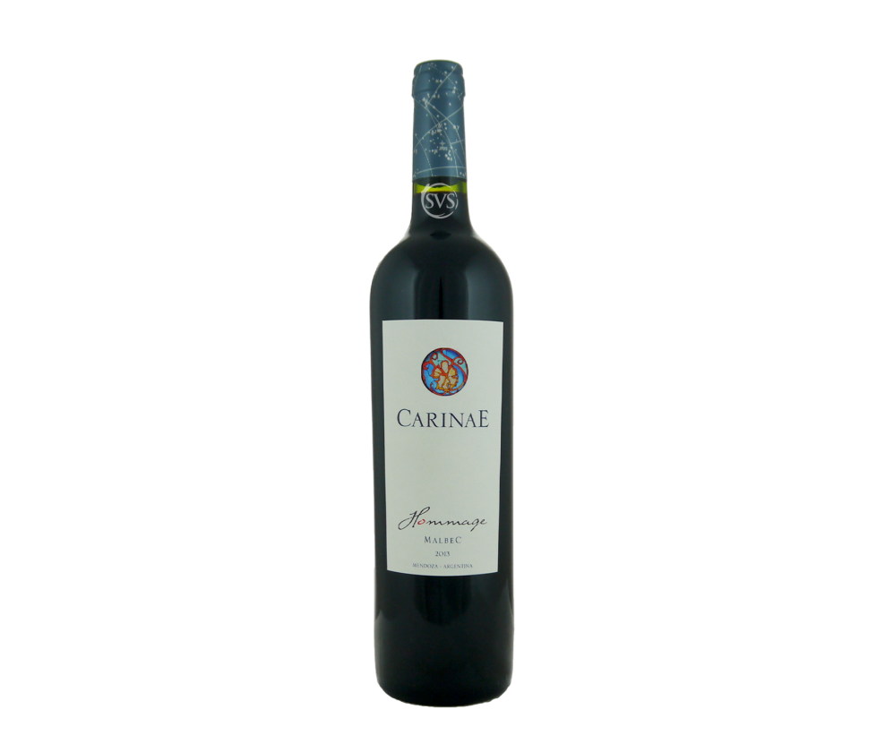Carinae, Prestige, Mendoza, 2012