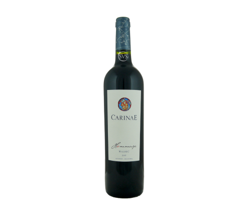 Carinae, Prestige, Mendoza, 2012