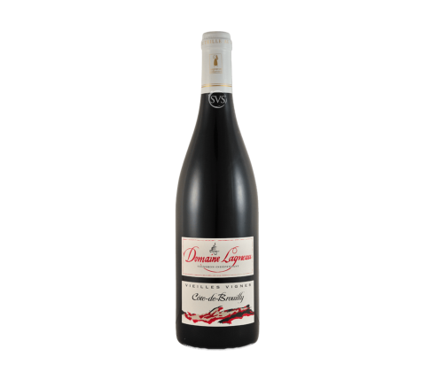 Lagneau, Côte de Brouilly, Vieilles Vignes, Cuvée Didier, 2021
