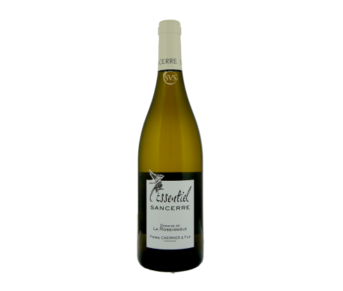 Cherrier Père et fils, Sancerre, L'Essentiel, 2018