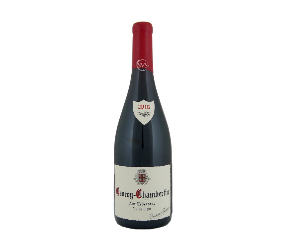 Fourrier, Gevrey-Chambertin, Aux Echezeaux, 2016
