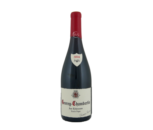 Fourrier, Gevrey-Chambertin, Aux Echezeaux, 2016