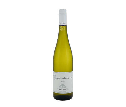 Villa Wolf, Gewurztraminer, Pfalz, 2019