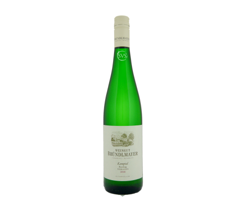 Brundlmayer, Riesling Terrassen, Kamptal, 2018