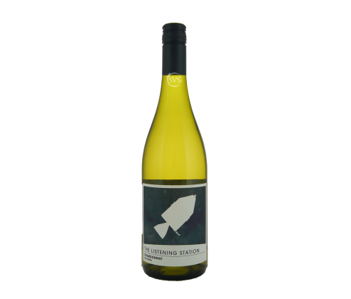 Listening Station Chardonnay, Victoria, 2019