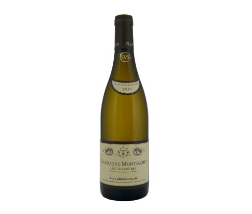 Lequin-Colin, Chassagne-Montrachet, Les Charrieres, 2018