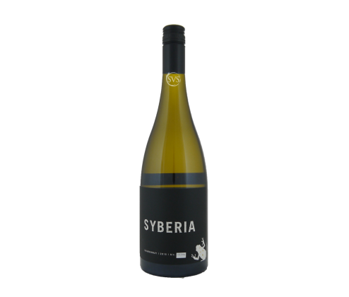 Hoddles Creek, Syberia Chardonnay, Yarra Valley, 2018