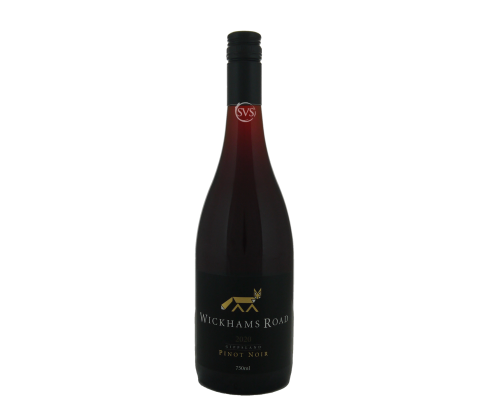 Wickhams Road, Pinot Noir, Gippsland, 2020