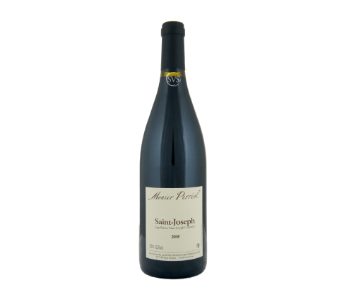 Domaine Monier Perreol, St Joseph, 2018