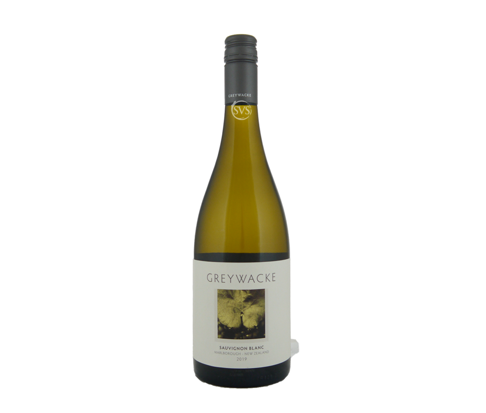 Greywacke, Sauvignon Blanc, Marlborough, New Zealand, 2020