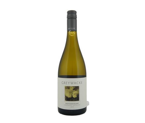 Greywacke, Sauvignon Blanc, Marlborough, New Zealand, 2020