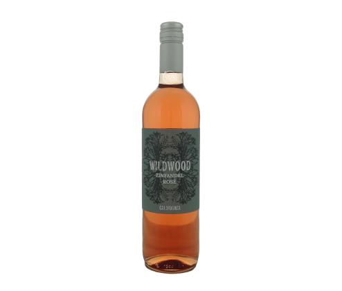 Wildwood, Zinfandel Rosé, California