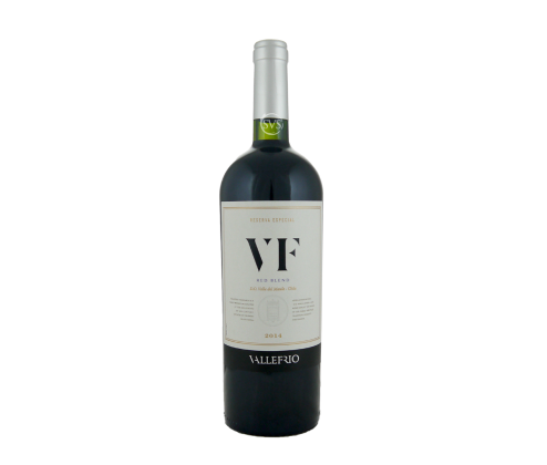 Valle Frio, Red Blend, Reserva Especial