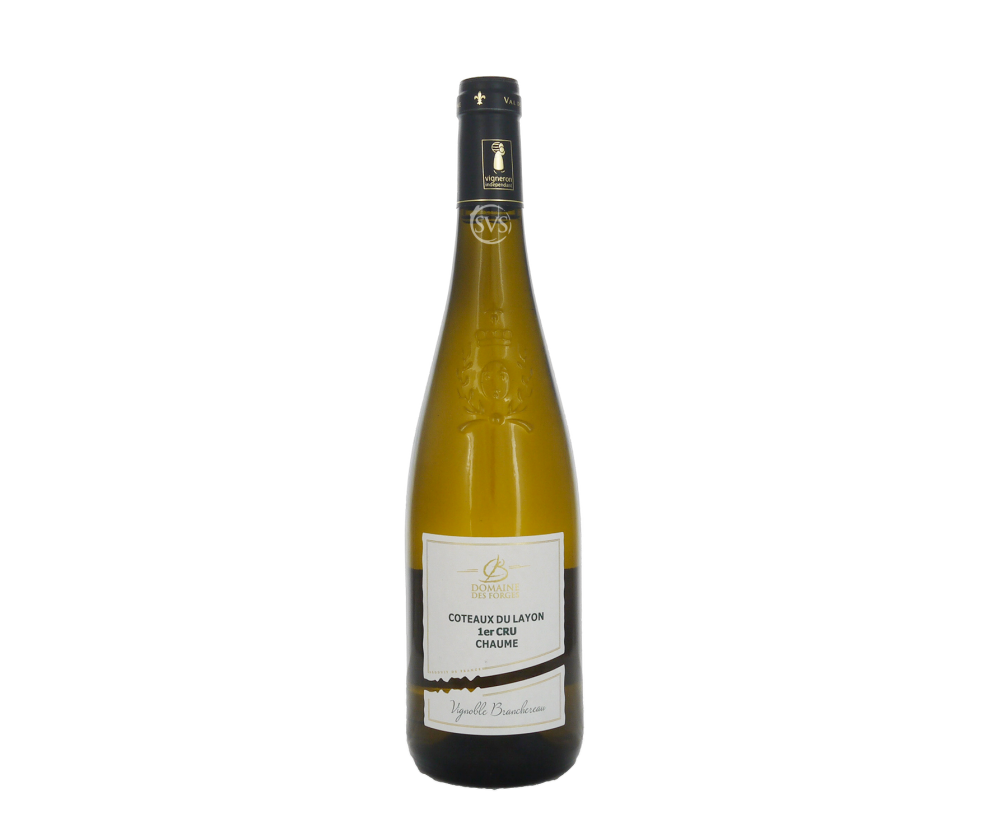 Domaine des Forges, Coteaux des Layon 1er Cru Chaumes 2019