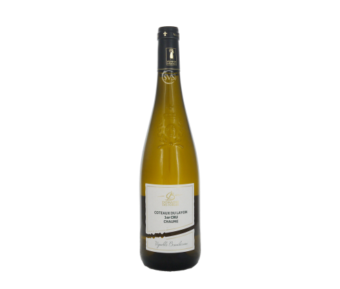 Domaine des Forges, Coteaux des Layon 1er Cru Chaumes 2019
