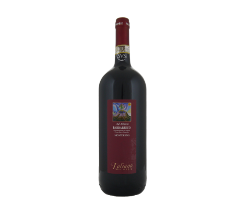 MAGNUM Taliano, Barbaresco, Ad Altiora, Montersino 2016