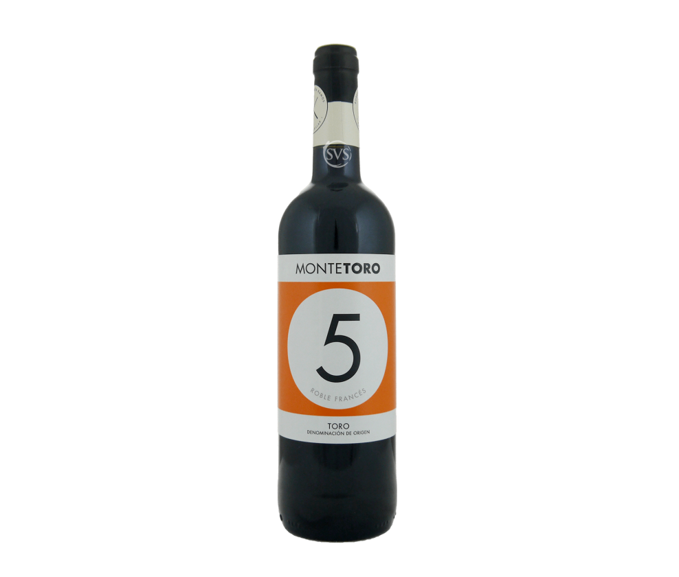 Montetoro, Toro, 5, 2018