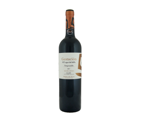 El Lagar De Isilla, Ribera Del Duero, Gestacion, Vinas Viejas, 2017