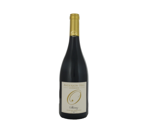 Anderson Hill O Series Shiraz 2017
