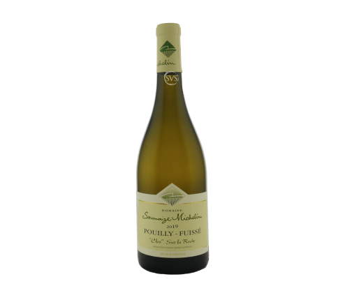 Saumaize-Michelin, Pouilly Fuisse, Clos Sur La Roche, 2019