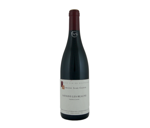 Domain Jean Guiton, Savigny Les Beaune, Burgundy 2019