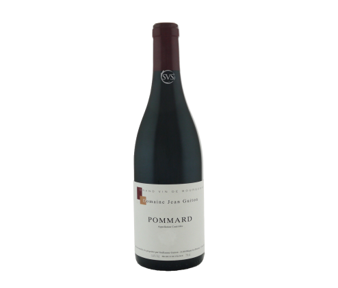 Domaine Jean Guiton, Pommard, 2019