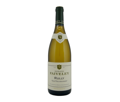 Domaine Faiveley, Rully, Les Villeranges, 2019