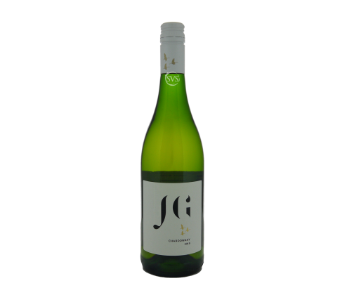 Goedverwacht, J & G Chardonnay, Robertson, 2018