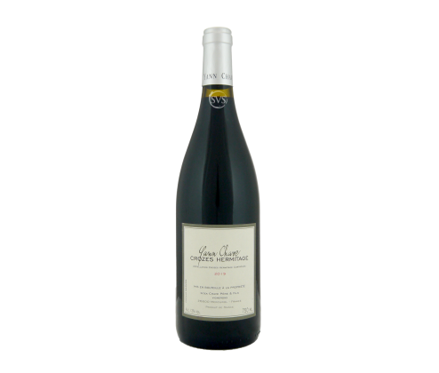 Yann Chave, Crozes Hermitage, 2019