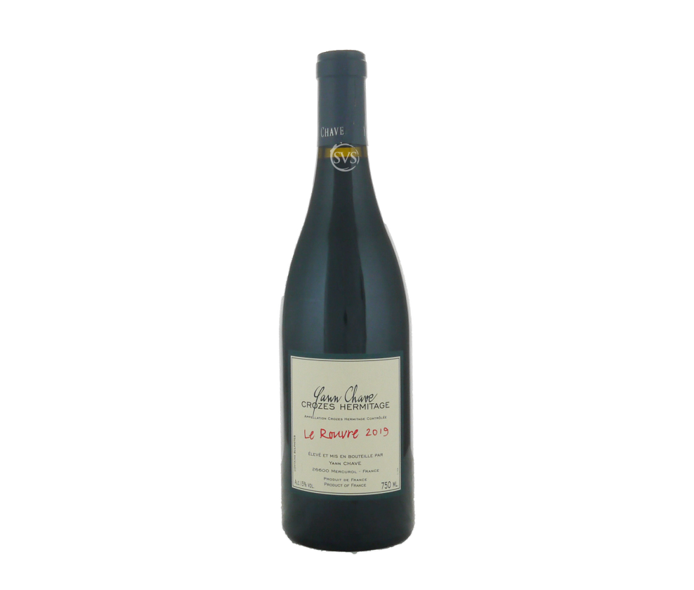 MAGNUM Yann Chave, Crozes-Hermitage, Le Rouvre, 2019