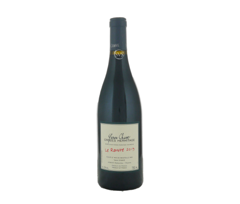 MAGNUM Yann Chave, Crozes-Hermitage, Le Rouvre, 2019