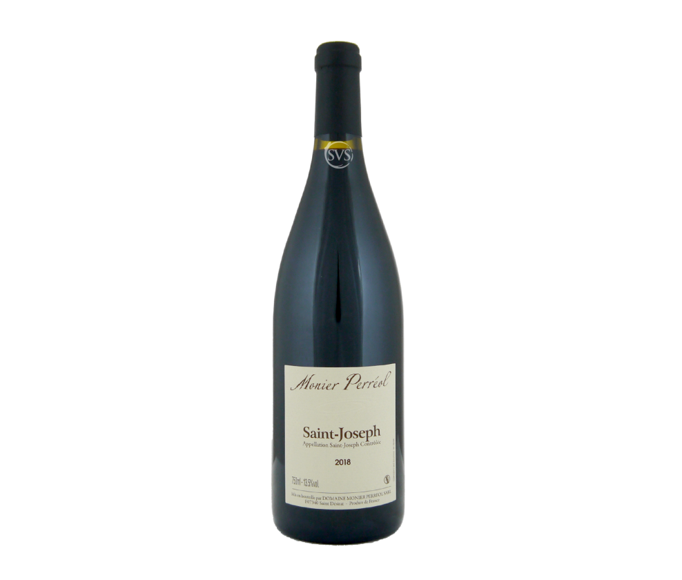 Monier-Perréol, St Joseph Rouge, 2019