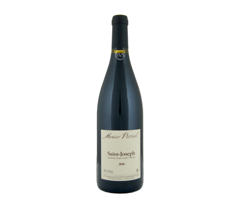 Monier-Perréol, St Joseph Rouge, 2019