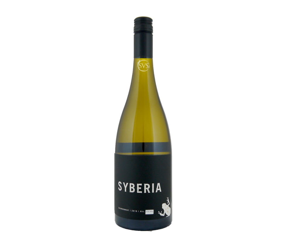 Hoddles Creek, Syberia Chardonnay, Yarra Valley, 2019