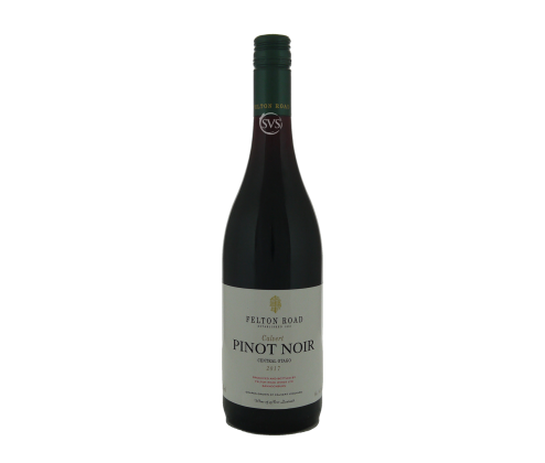 Felton Road, Calvert Pinot Noir, Central Otago, 2017