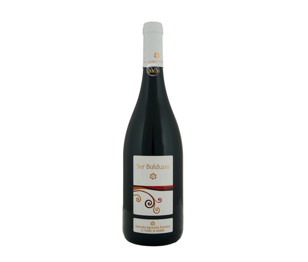 Fiorano, Ser Balduzio, IGT Marche Rosso, 2015