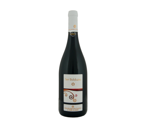 Fiorano, Ser Balduzio, IGT Marche Rosso, 2015