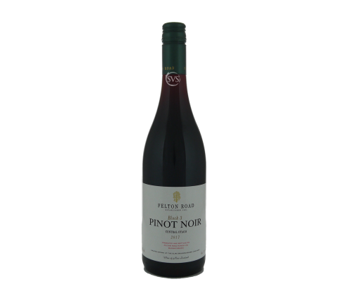 Felton Road, Pinot Noir, Block 3, Central Otago, 2017