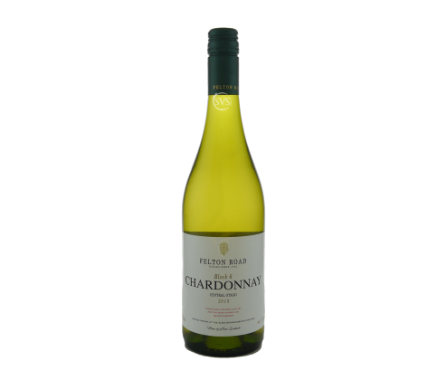 Felton Road, Block 6 Chardonnay, NZ, 2018