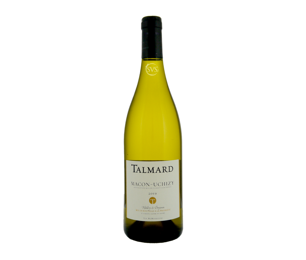 Talmard, Macon-Uchizy, 2022