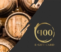 £100 e-Gift Card