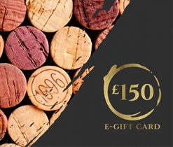 £150 e-Gift Card